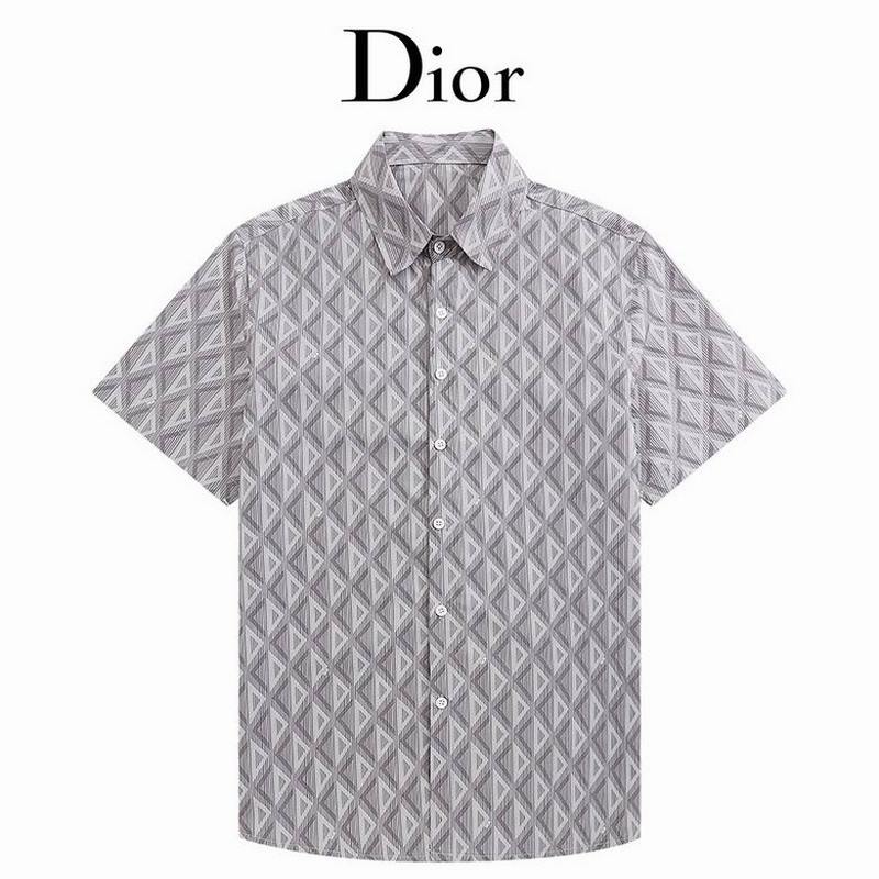 DIOR Men's Shirts 142